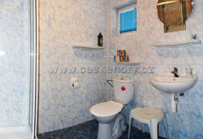 Apartmány Ski & Bike