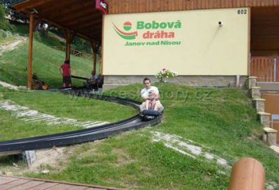 Apartmány Ski & Bike