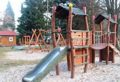 Apartmány Ski & Bike