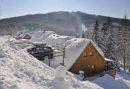 Apartmány Ski & Bike