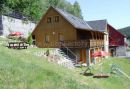 Apartmány Ski & Bike