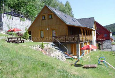 Apartmány Ski & Bike