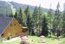 Apartmány Ski & Bike