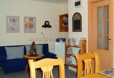 Apartmány Ski & Bike