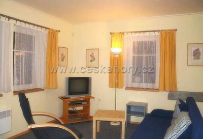 Apartmány Ski & Bike