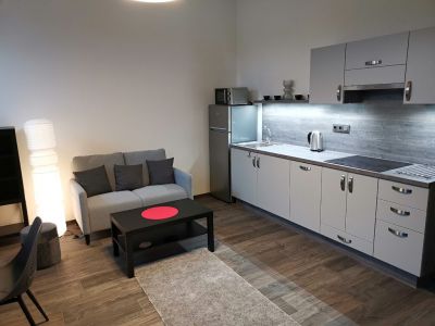 Apartmánový dům Sklípek