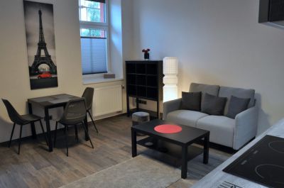 Apartmánový dům Sklípek