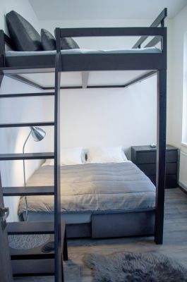 Apartmánový dům Sklípek