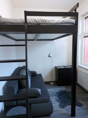 Apartmánový dům Sklípek