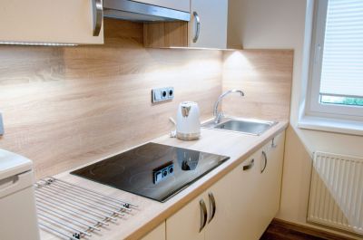 Apartmánový dům Sklípek