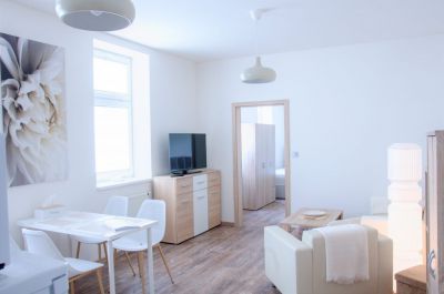 Apartmánový dům Sklípek
