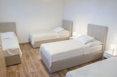 Apartmánový dům Sklípek