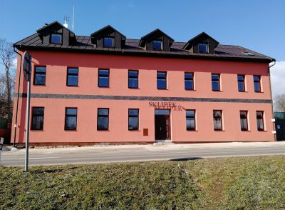 Apartmánový dům Sklípek