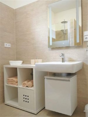 Apartmánový dům Sklípek