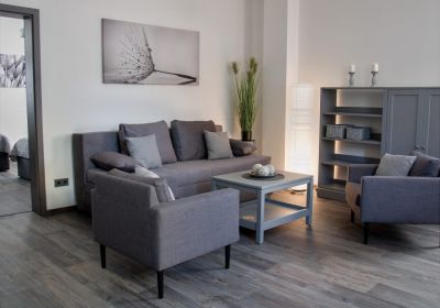 Apartmánový dům Sklípek