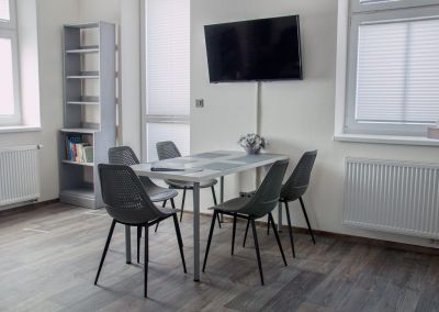 Apartmánový dům Sklípek