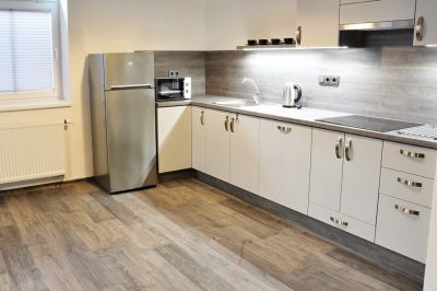 Apartmánový dům Sklípek