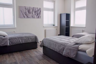 Apartmánový dům Sklípek