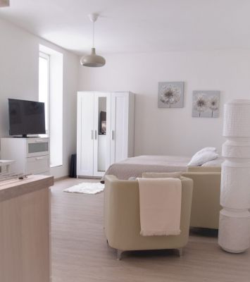 Apartmánový dům Sklípek