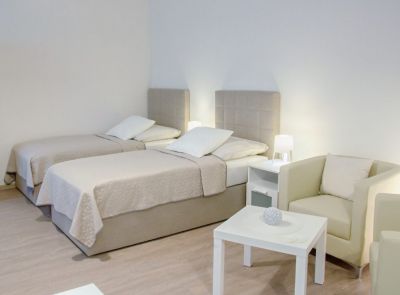 Apartmánový dům Sklípek