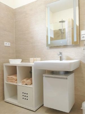 Apartmánový dům Sklípek