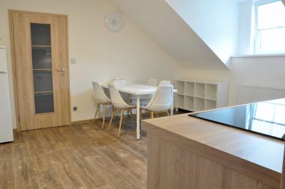 Apartmánový dům Sklípek