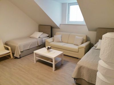 Apartmánový dům Sklípek