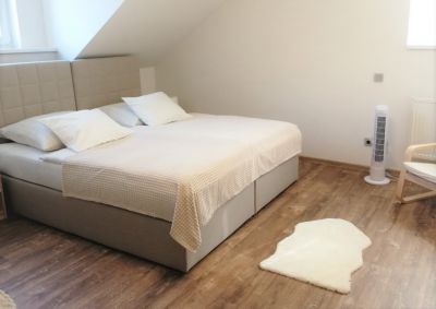 Apartmánový dům Sklípek