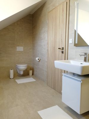 Apartmánový dům Sklípek