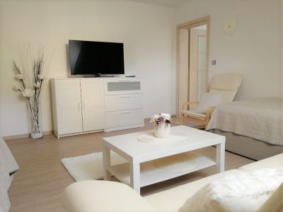 Apartmánový dům Sklípek