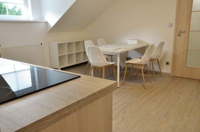 Apartmánový dům Sklípek