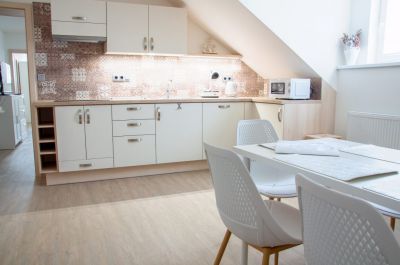 Apartmánový dům Sklípek