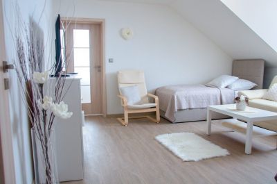 Apartmánový dům Sklípek