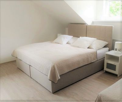 Apartmánový dům Sklípek