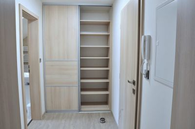 Apartmánový dům Sklípek