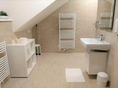 Apartmánový dům Sklípek