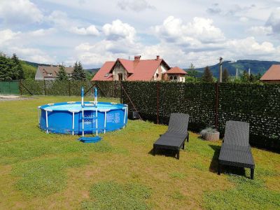 Apartmánový dům Sklípek