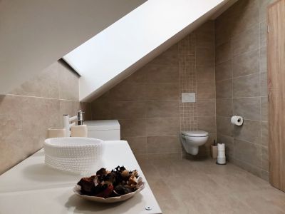 Apartmánový dům Sklípek