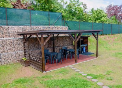 Apartmánový dům Sklípek