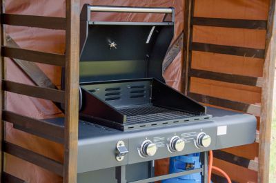 Apartmánový dům Sklípek