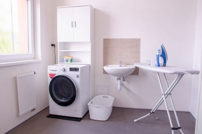 Apartmánový dům Sklípek