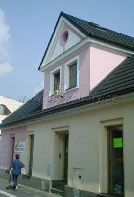Apartmány Sport - Jeseník