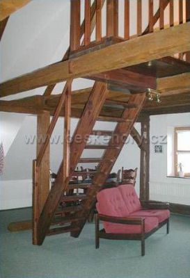Apartmány Sport - Jeseník
