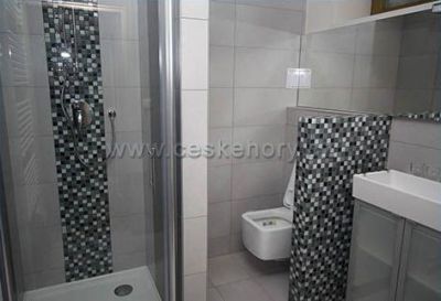 Apartmány Stachy Šumava