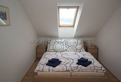 Apartmány Stachy Šumava