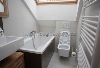 Apartmány Stachy Šumava