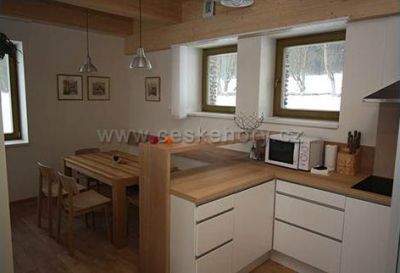 Apartmány Stachy Šumava