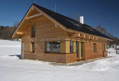 Apartmány Stachy Šumava