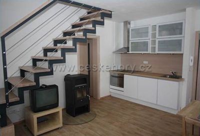 Apartmány Stachy Šumava