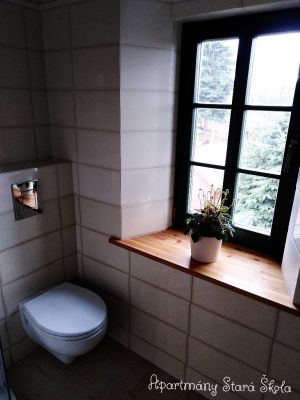 Apartmány Stará Škola